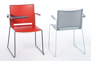 Unsere Multan AL SP werden gerne für Fahrschulen und Schulungen genutzt